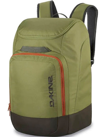 Boot Pack 50L Backpack - Utility Green