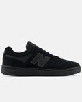 Souliers Numeric 480 - Black/Black