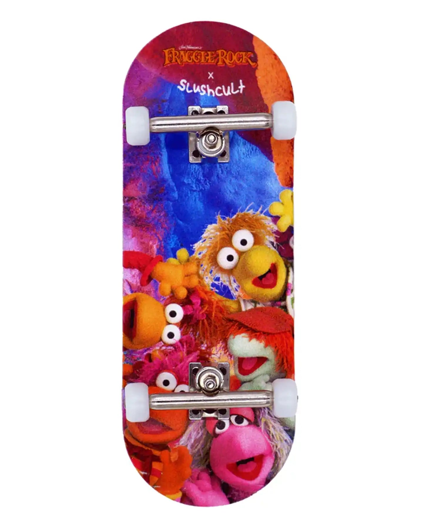 Fingerboard Complete Grom - Suprize