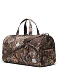 Realtree Novel Duffle Travel Bag - Realtree Camo
