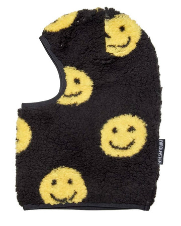 Chonkalicious Face Tube Neck Tube - Big Smile