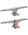 Stage11 Polished 215 Skateboard Trucks - Silver