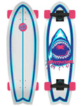 Cruiser Complet Shark Speed Wheels