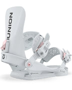 Fixation De Snowboard Juliet Women - Light Grey 2027