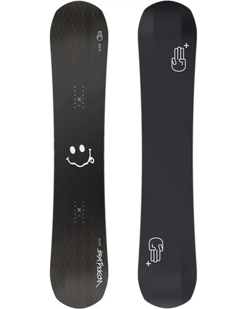 Snowboard Evil Twin + 2026