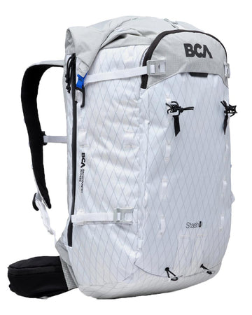 Sac à dos Stash Pro 40 Ul - White