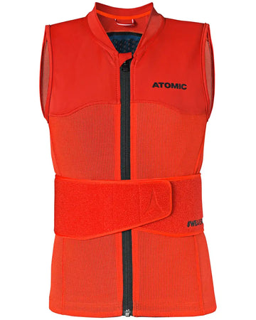 Live Shield Amid Vest Jr Body Protection