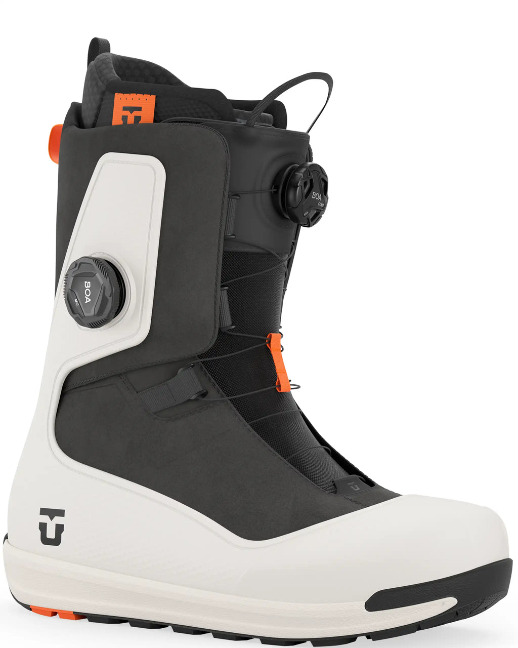 Bottes De Snowboard Reset - White 2027