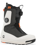 Bottes De Snowboard Reset - White 2027