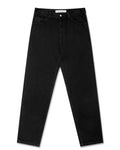 '89! Denim Jeans - Pitch Black