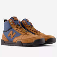 Numeric 440 Trail Shoes - Brown/Brown