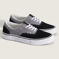 Souliers Skate Era - Black/Gray