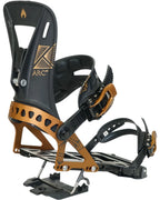 Fixation De Snowboard Arc St - Copper 2027