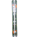 Skis Tom Wallisch Pro 2026