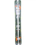 Skis Tom Wallisch Pro 2026