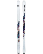 FACTION Le Mogul Skis 2027