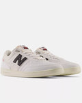 Numeric 508 Brandon Westgate Shoes - White/Black