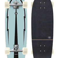 Cruiser Complet Cx Blue Thunder