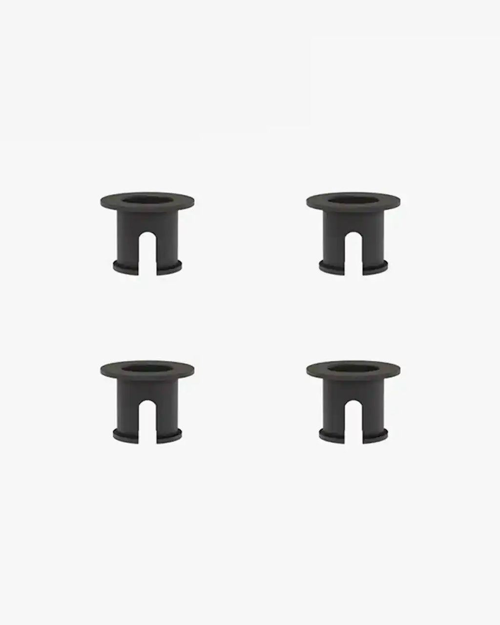 Replacement Washers - Black