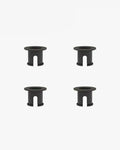 Replacement Washers - Black