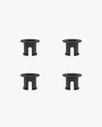 Replacement Washers - Black