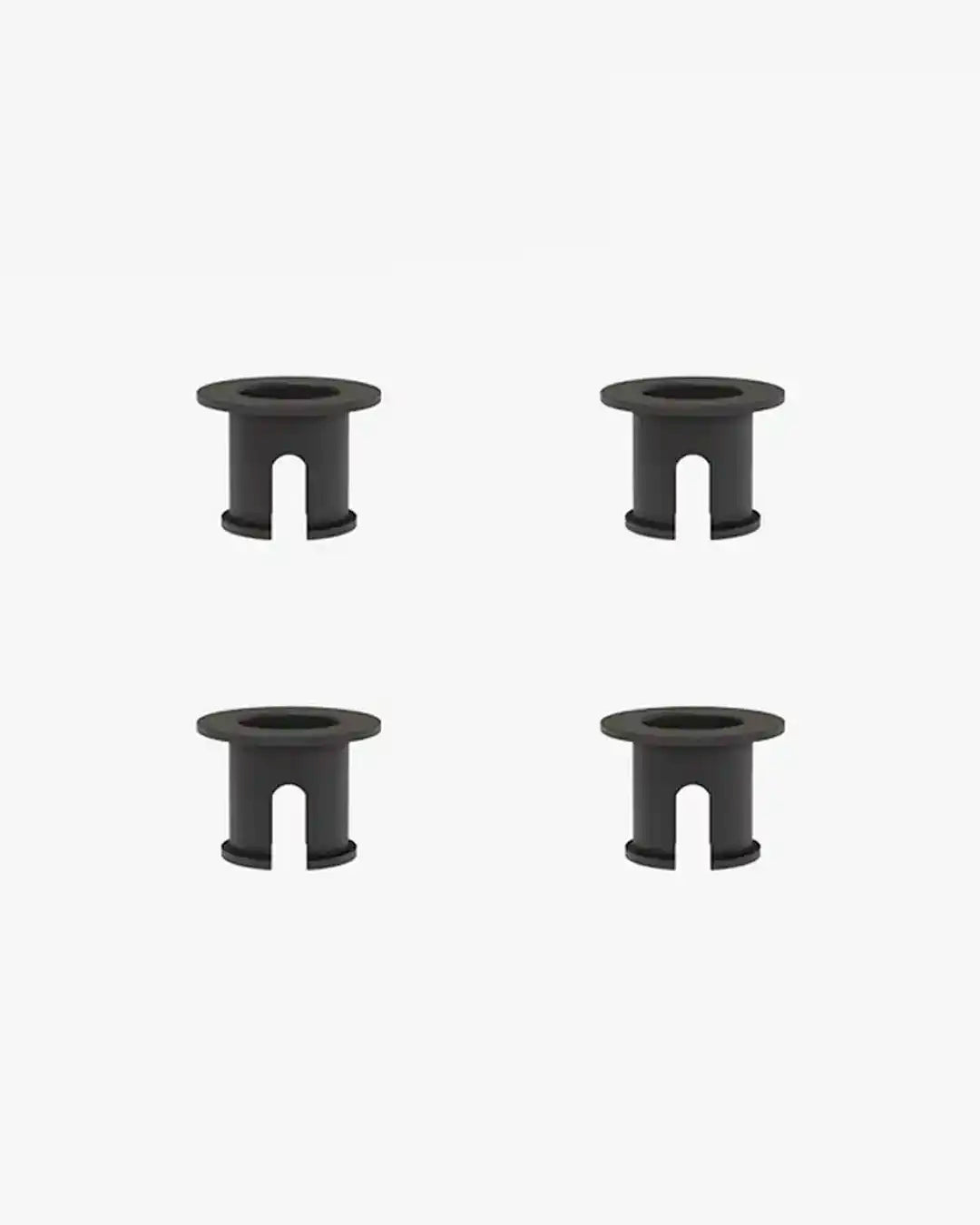 Replacement Washers - Black