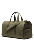Novel Duffle Travel Bag - Ivy Green Diamond