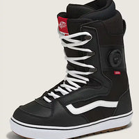 Bottes de snowboard Hi-Standard Og Womens - Black/White 2026
