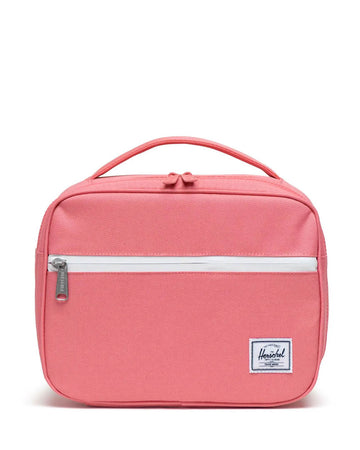 Pop Quiz Lunch Box Little Herschel - Tea Rose