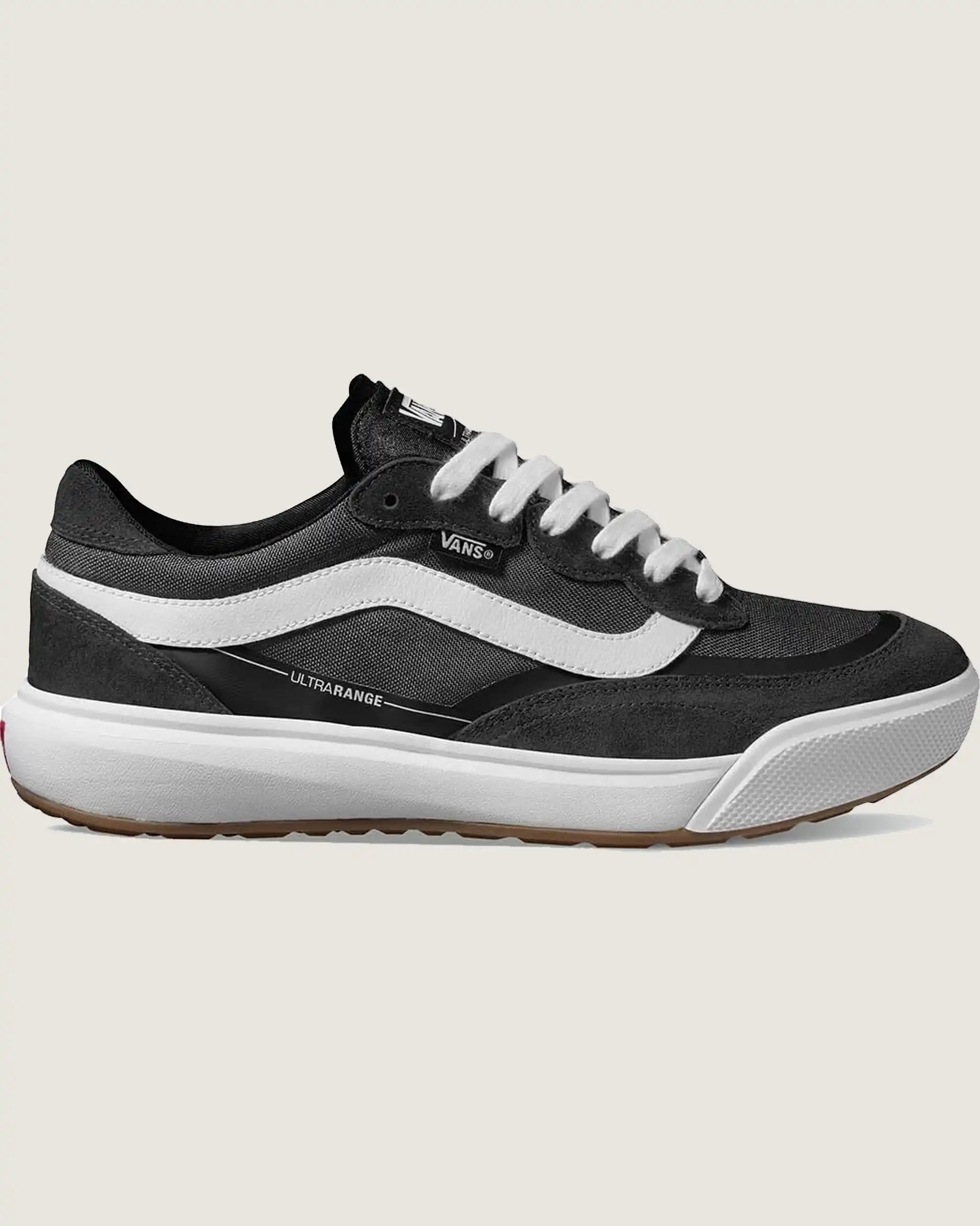 Souliers Ultrarange 2.0 Se - Black/White par VANS