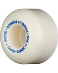 Roues De Skateboard Nano Cubic Dragon Formula 97A 