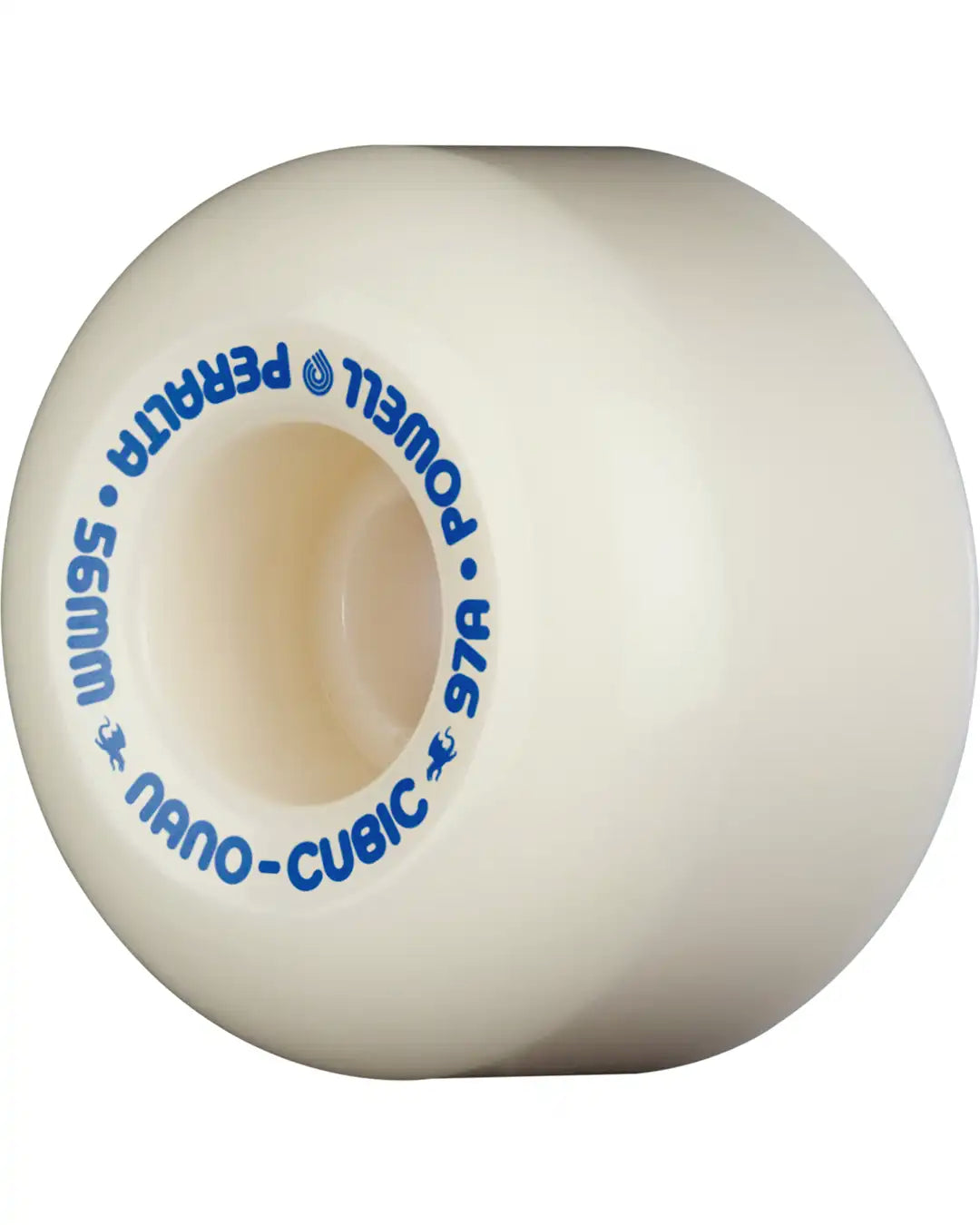 Nano Cubic Dragon Formula 97A Skateboard Wheels
