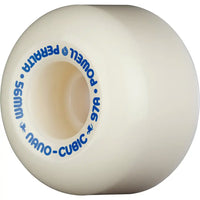 Nano Cubic Dragon Formula 97A Skateboard Wheels