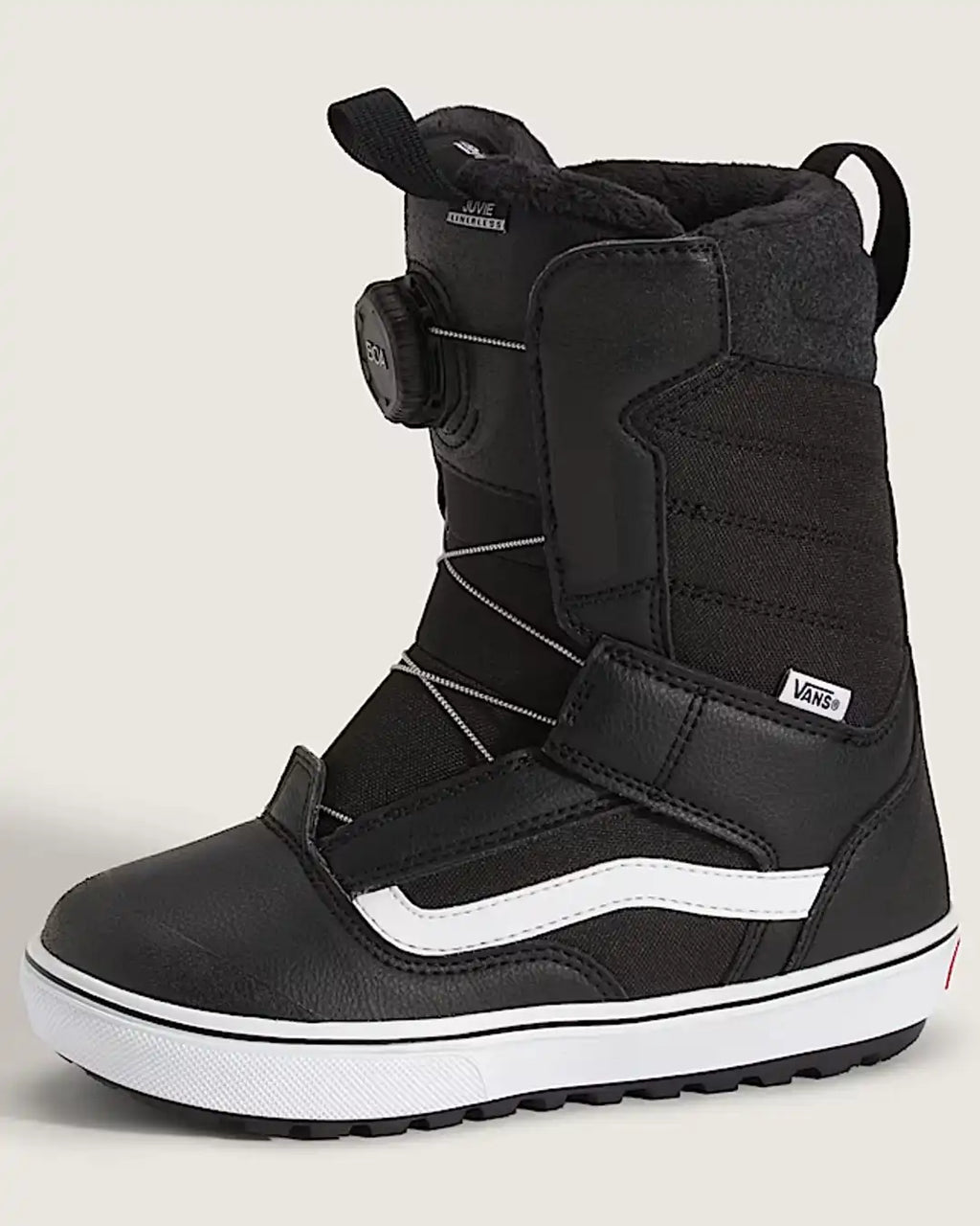 Juvie Linerless Youth Snowboard Boots 2027