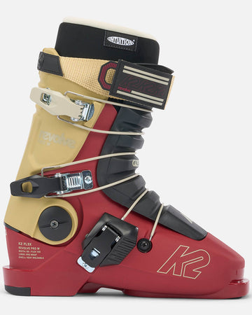 Bottes de ski Revolve Pro W 2024