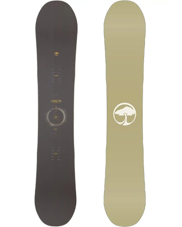 Snowboard Mantra Decon 2026