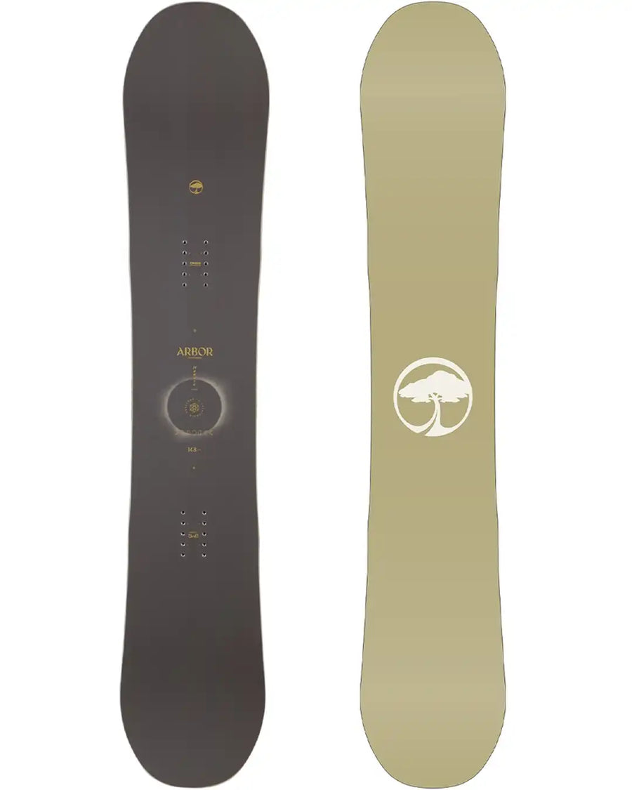 Snowboard Mantra Decon 2026
