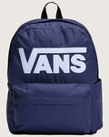 Old Skool Drop V Backpack - Deep Twilight