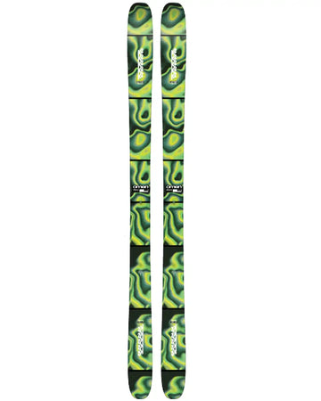Omen 85 Skis 2026