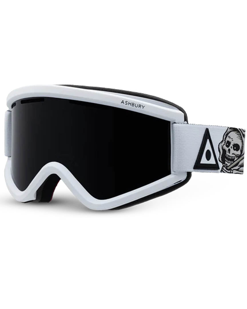 Blackbird Goggles - Crypt 2025