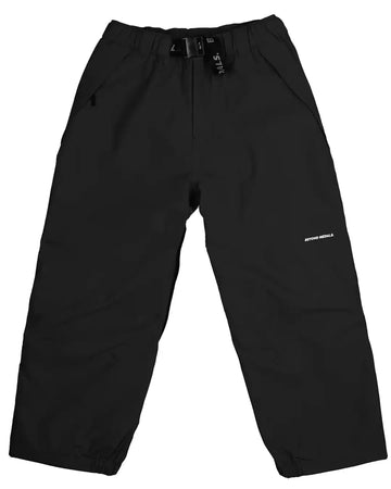 Pantalon Neige Nostalgia 2L - Black