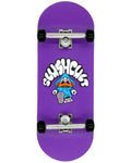 Fingerboard Complete - Ducking Around Grom