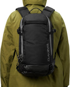 DAKINE Heli 2.0 Pro 20L Backpack - Black – view 3