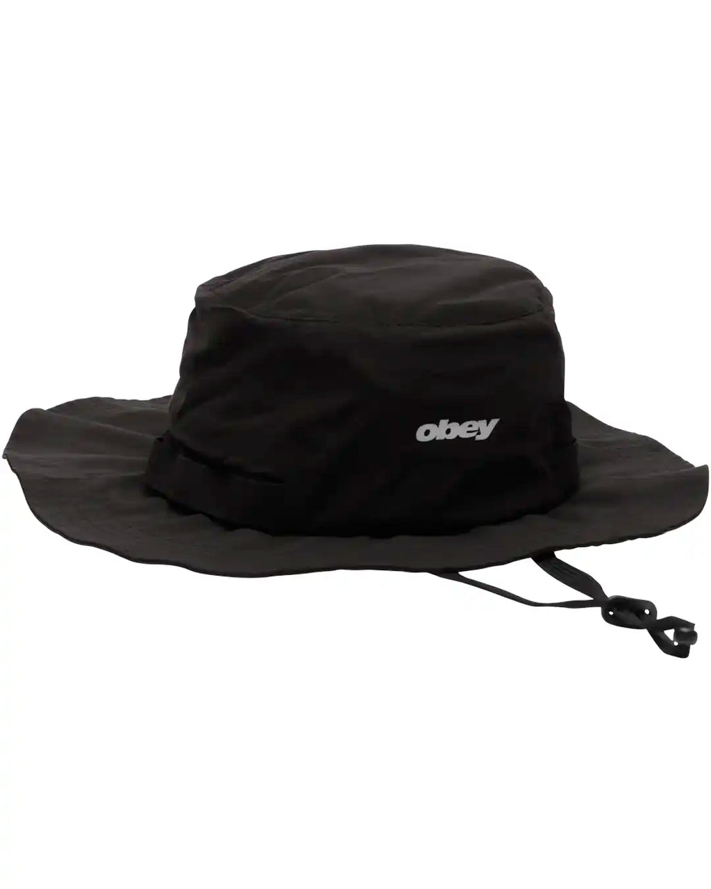 Chapeau Sobo Trail Bucket - Black