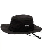 Chapeau Sobo Trail Bucket - Black