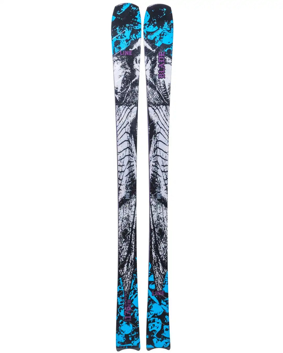 Blade Skis 2026