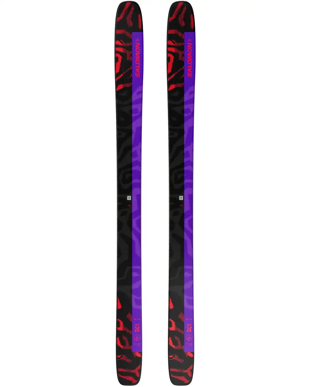 Skis S/Lab Qst X 2027