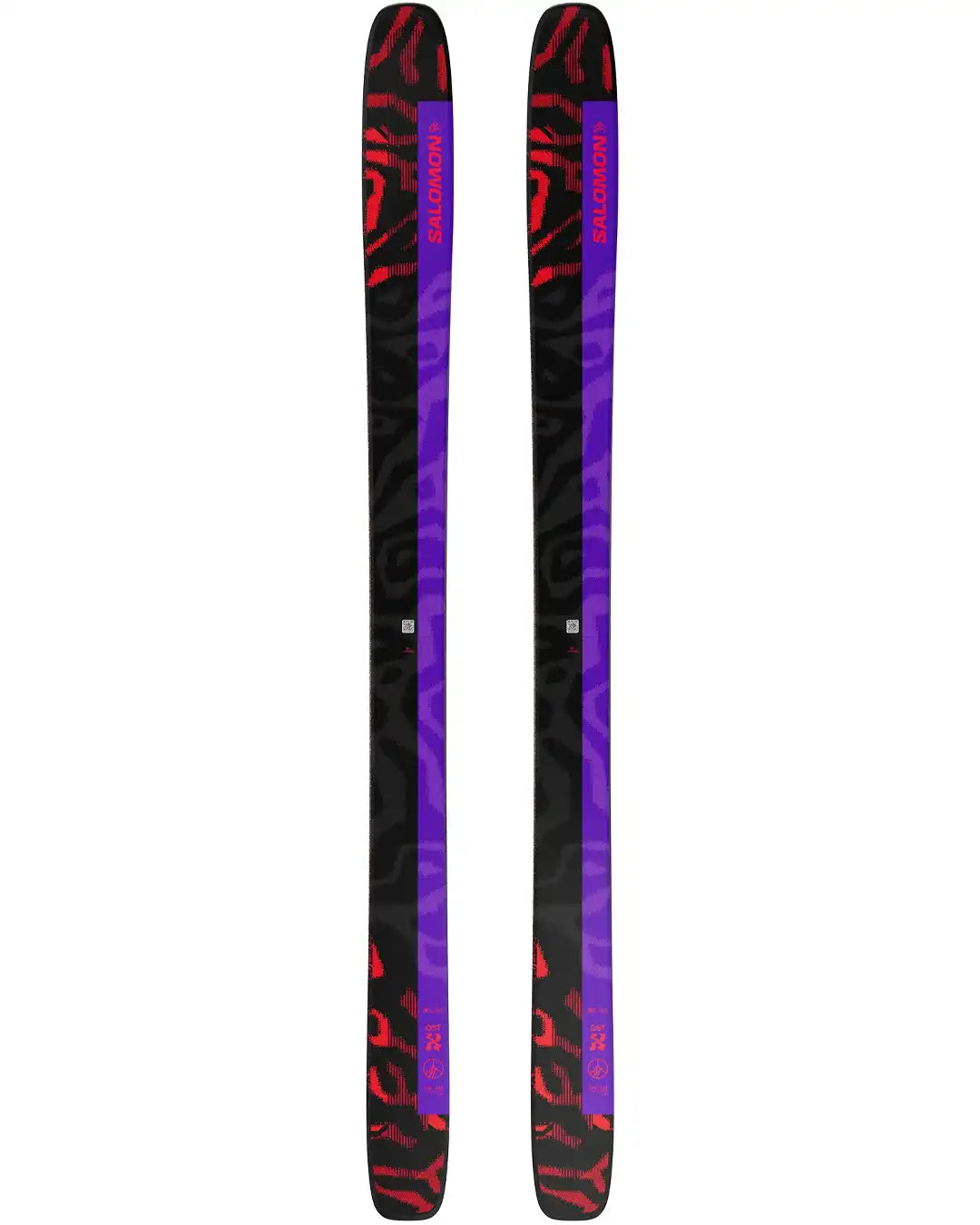 S/Lab Qst X Skis 2027