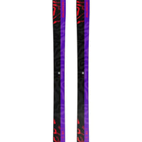 S/Lab Qst X Skis 2027