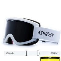 Warlock Goggles - Friday 2026